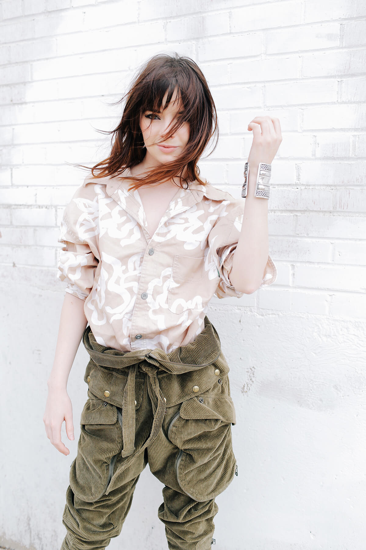 Shag haircut-seaofshoes.com