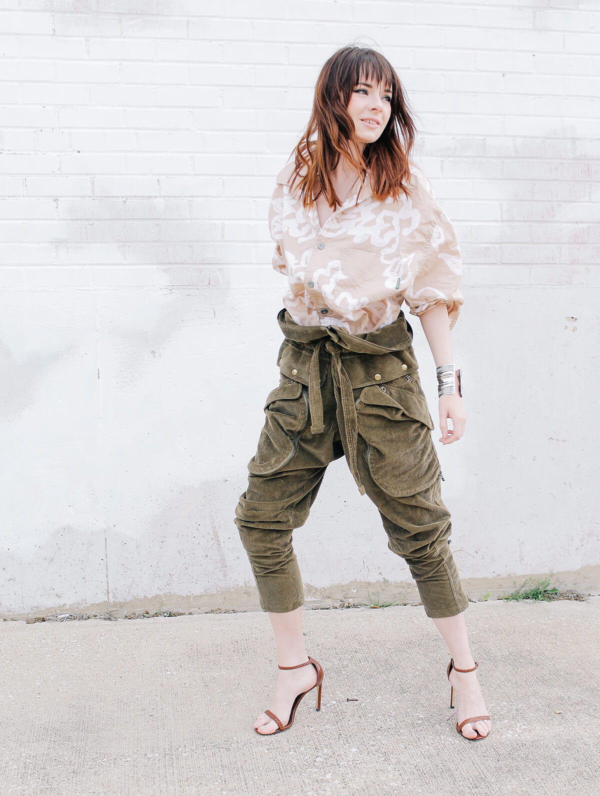 Shag haircut-seaofshoes.com